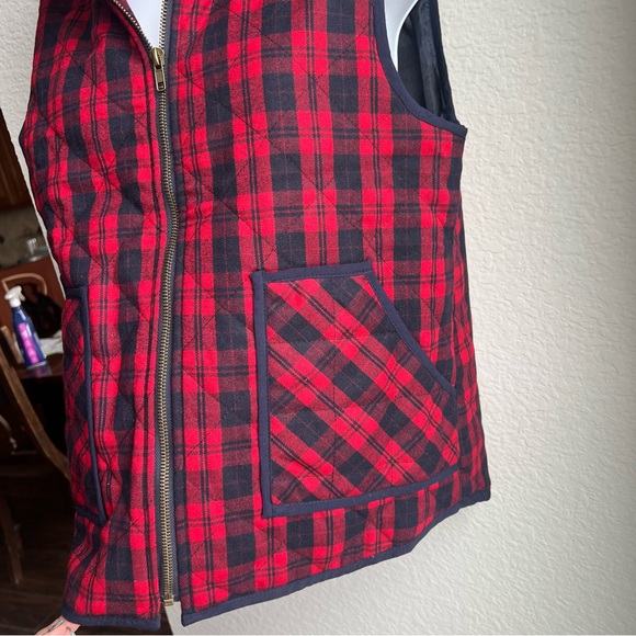 Wishlist Quilted Vest - Picture 3 of 7
